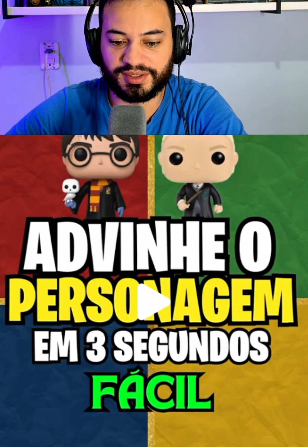 @Quiz Harry Potter