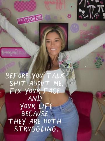 @Tiffany Viger