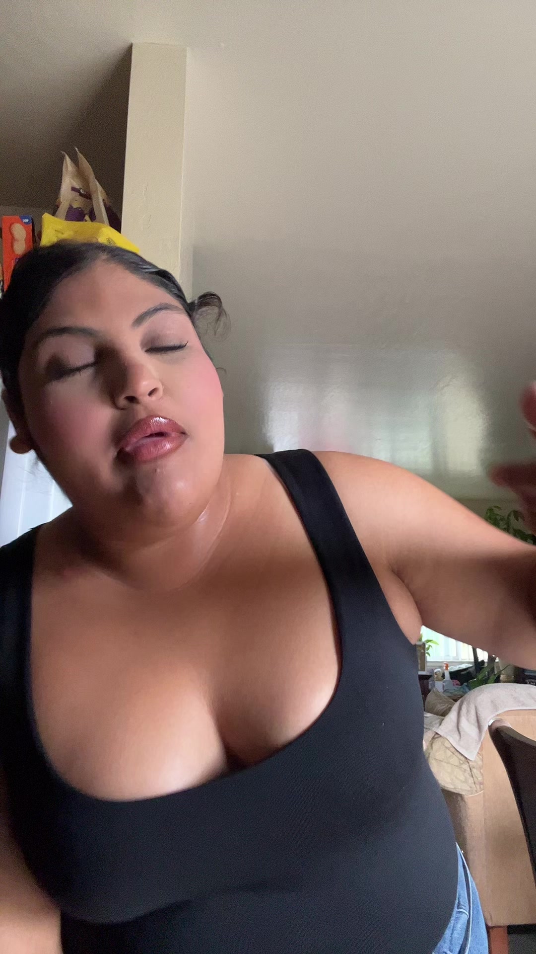 @Mami gigi