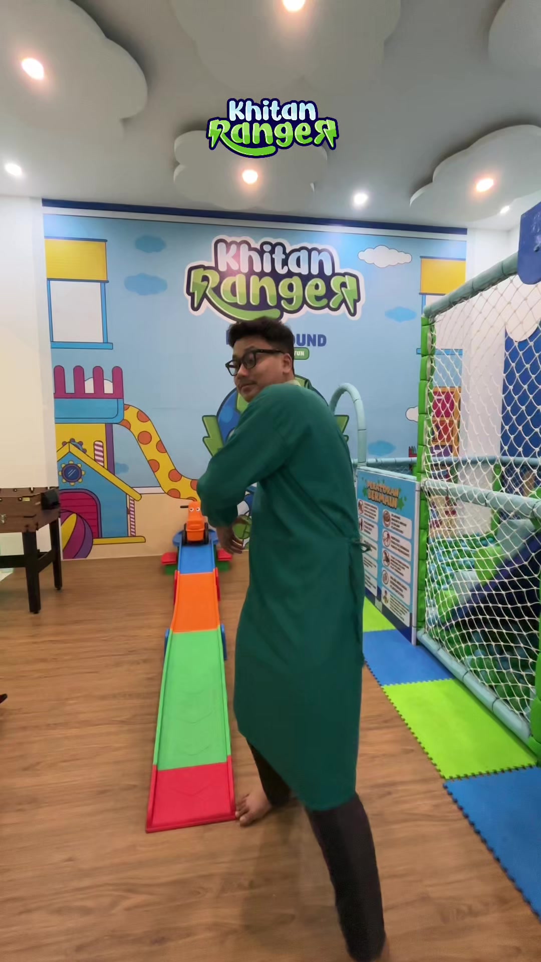 @Khitan Modern Cirebon