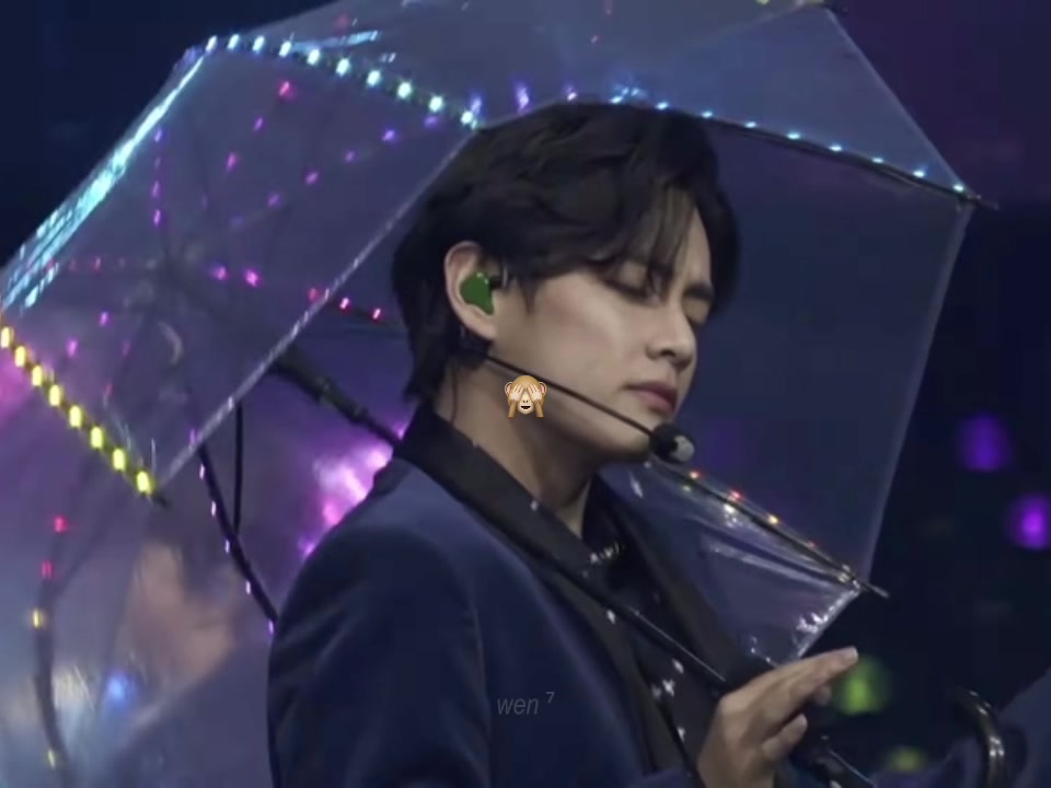 @Wen ৎ୭
