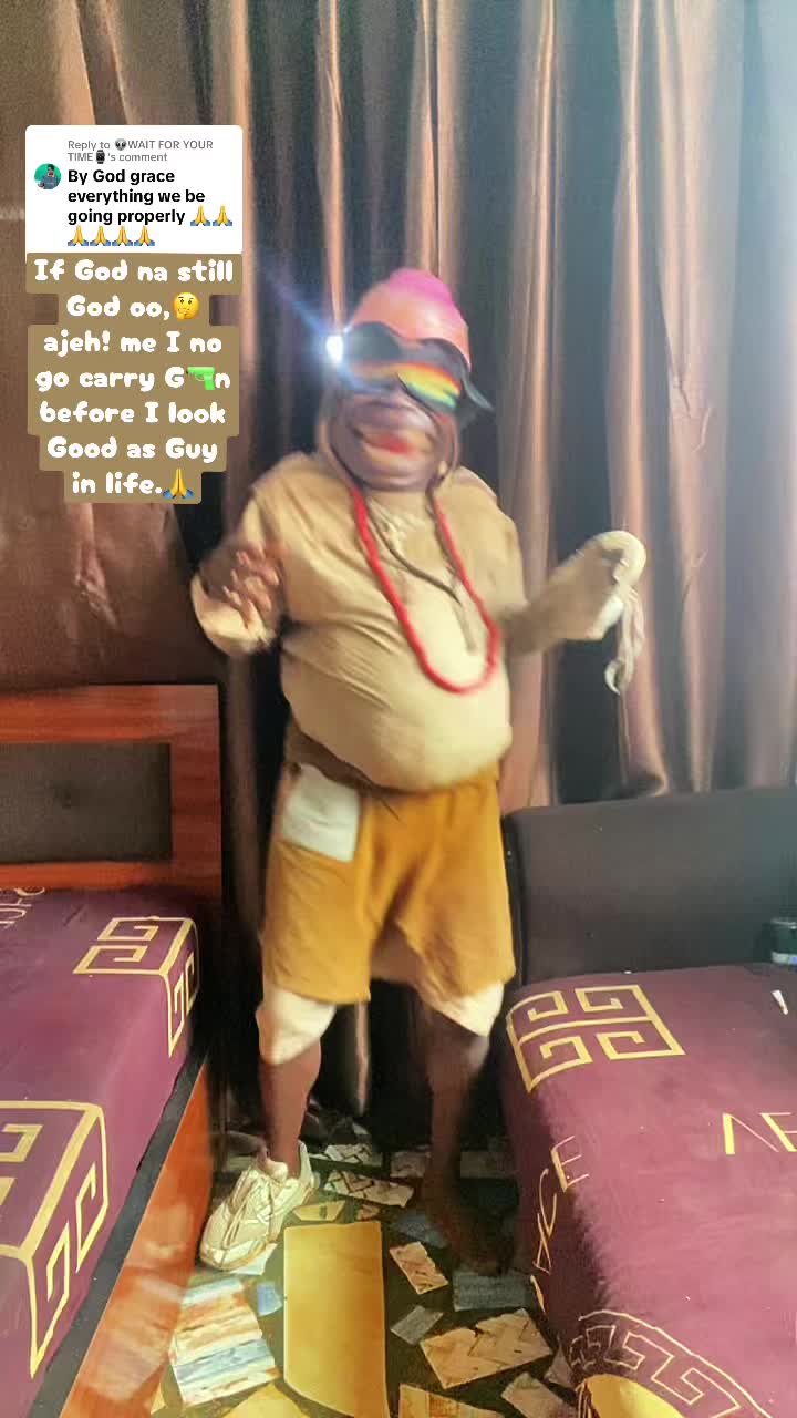 @Omoakin
