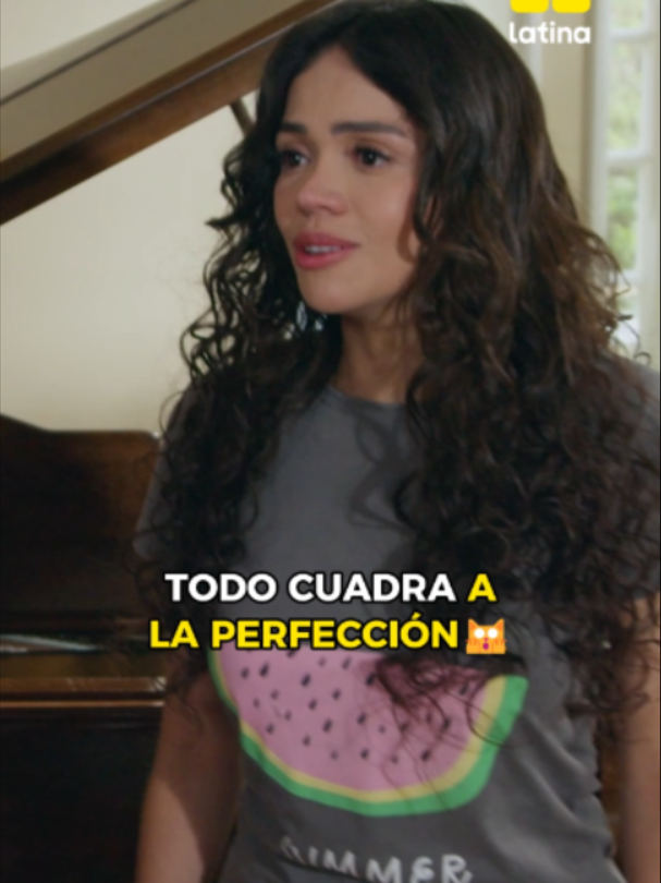 @Latina Televisión