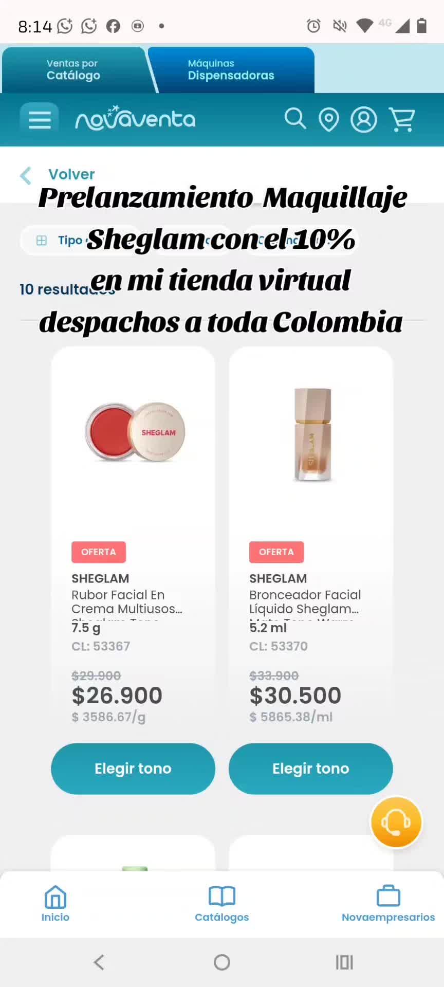 @Omairalidernovaventa