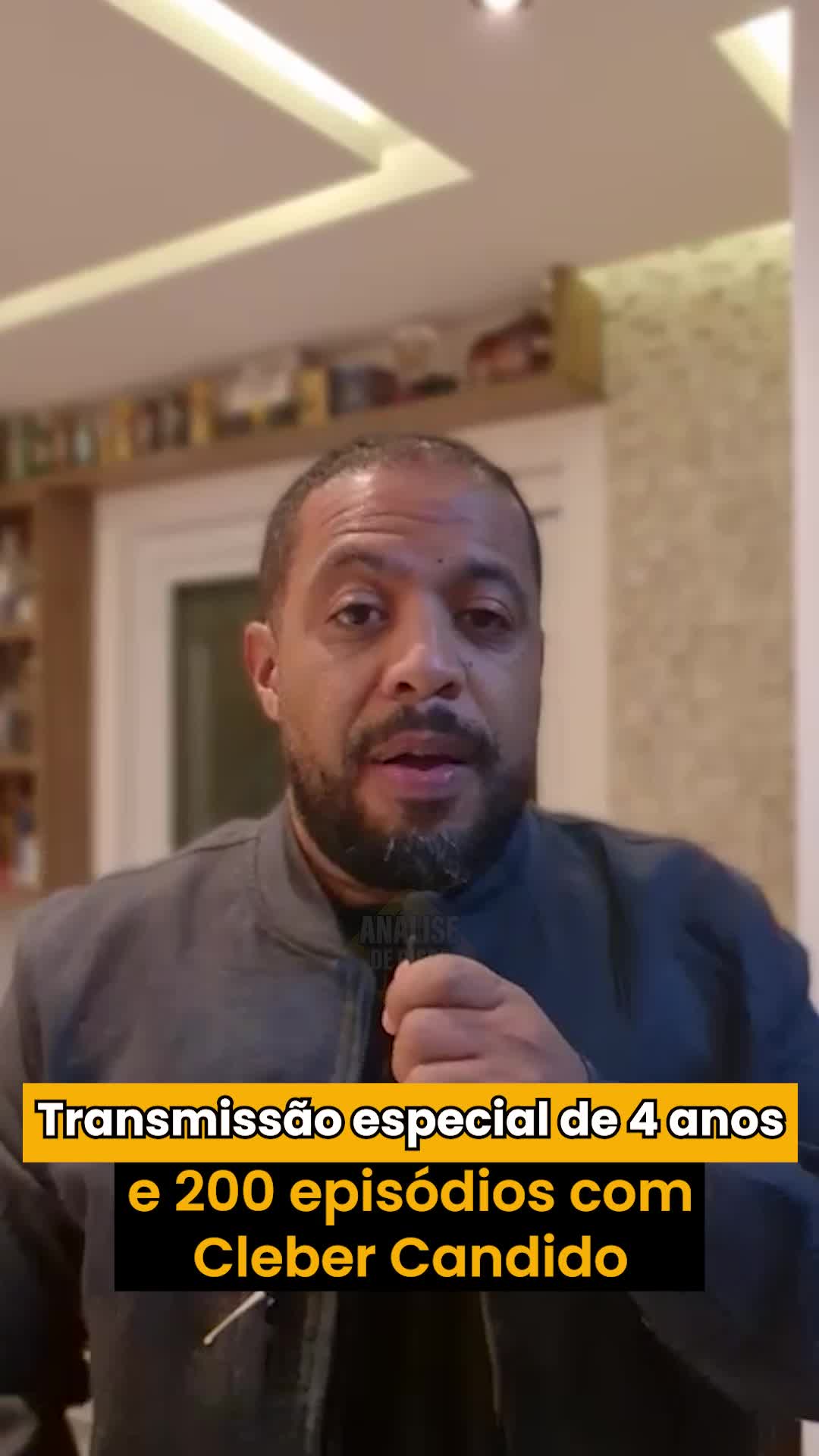@Análise de Risco