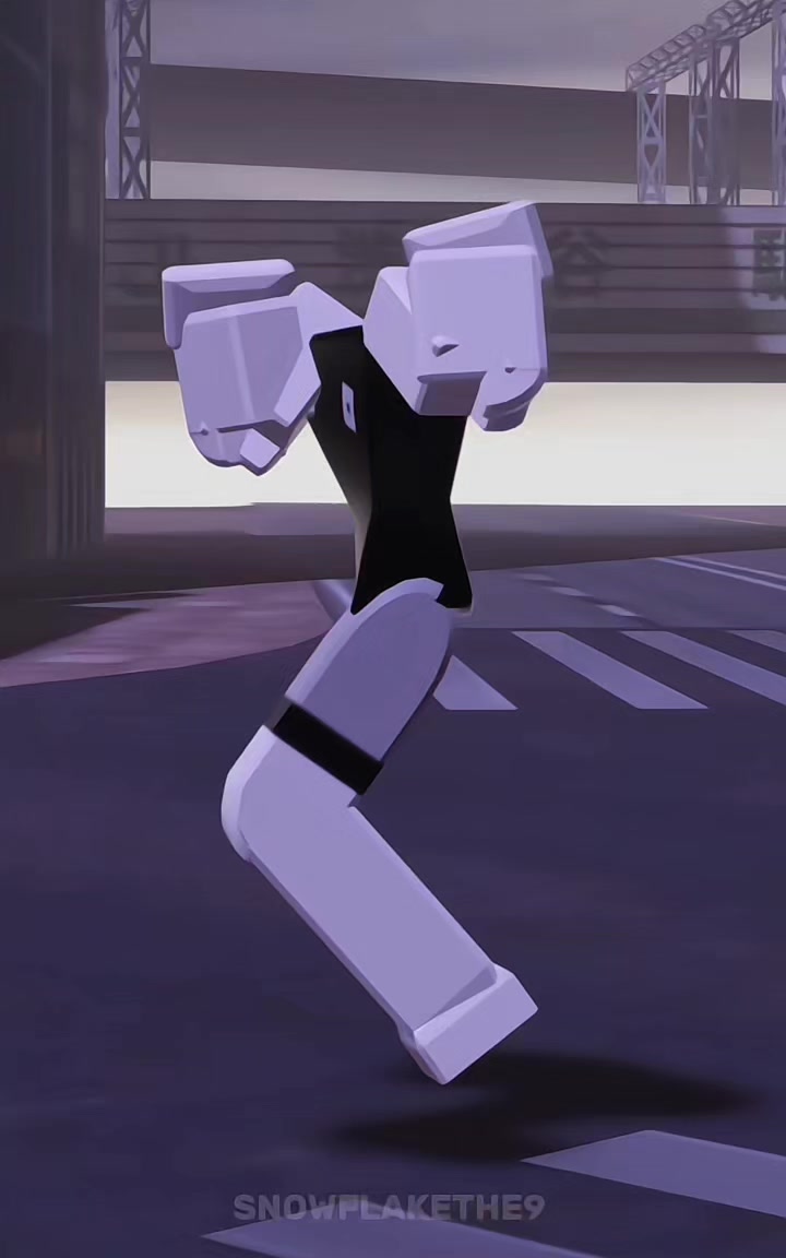 @༒ sɴᴏᴡ