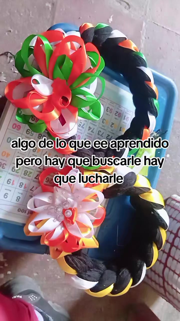 @Isa Rosaario