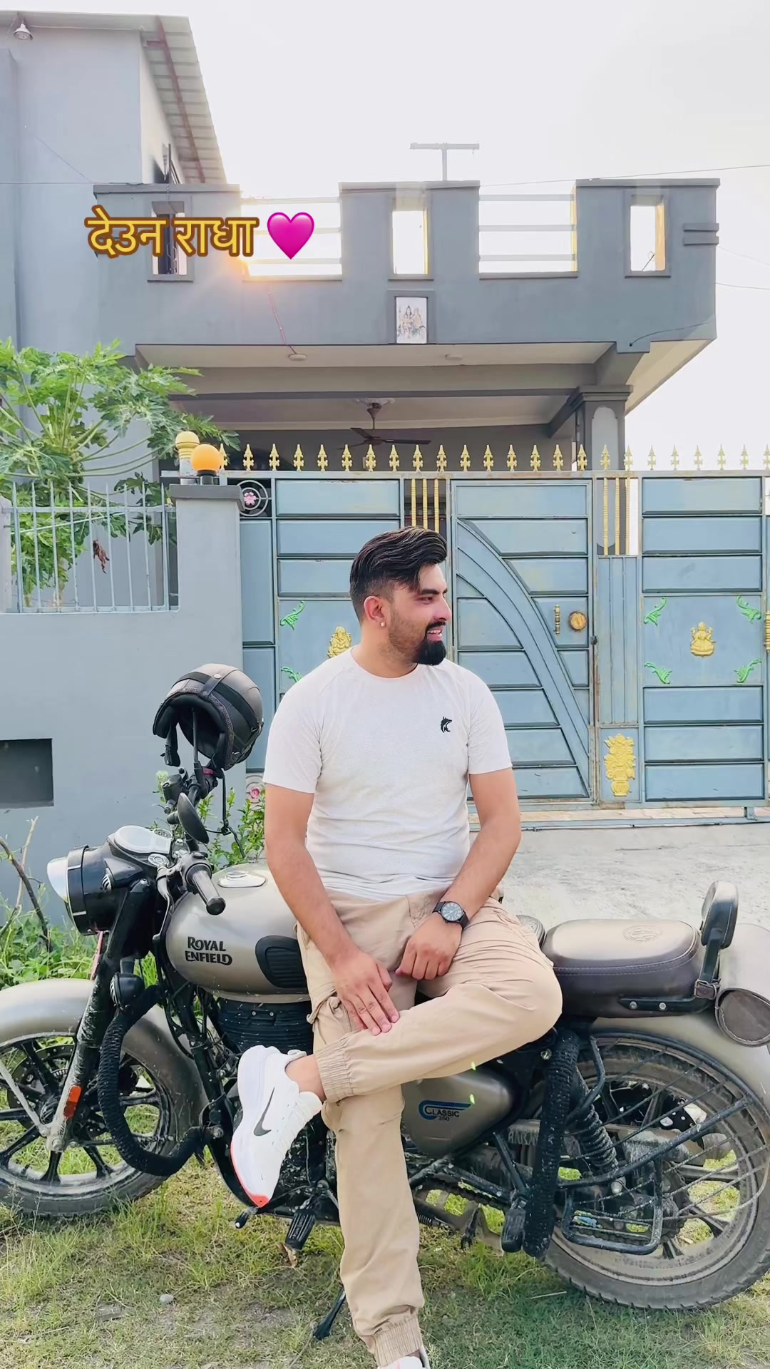 @GaneshAdhikariofficial