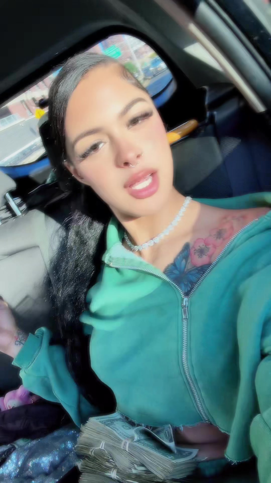@princessangieee ๐