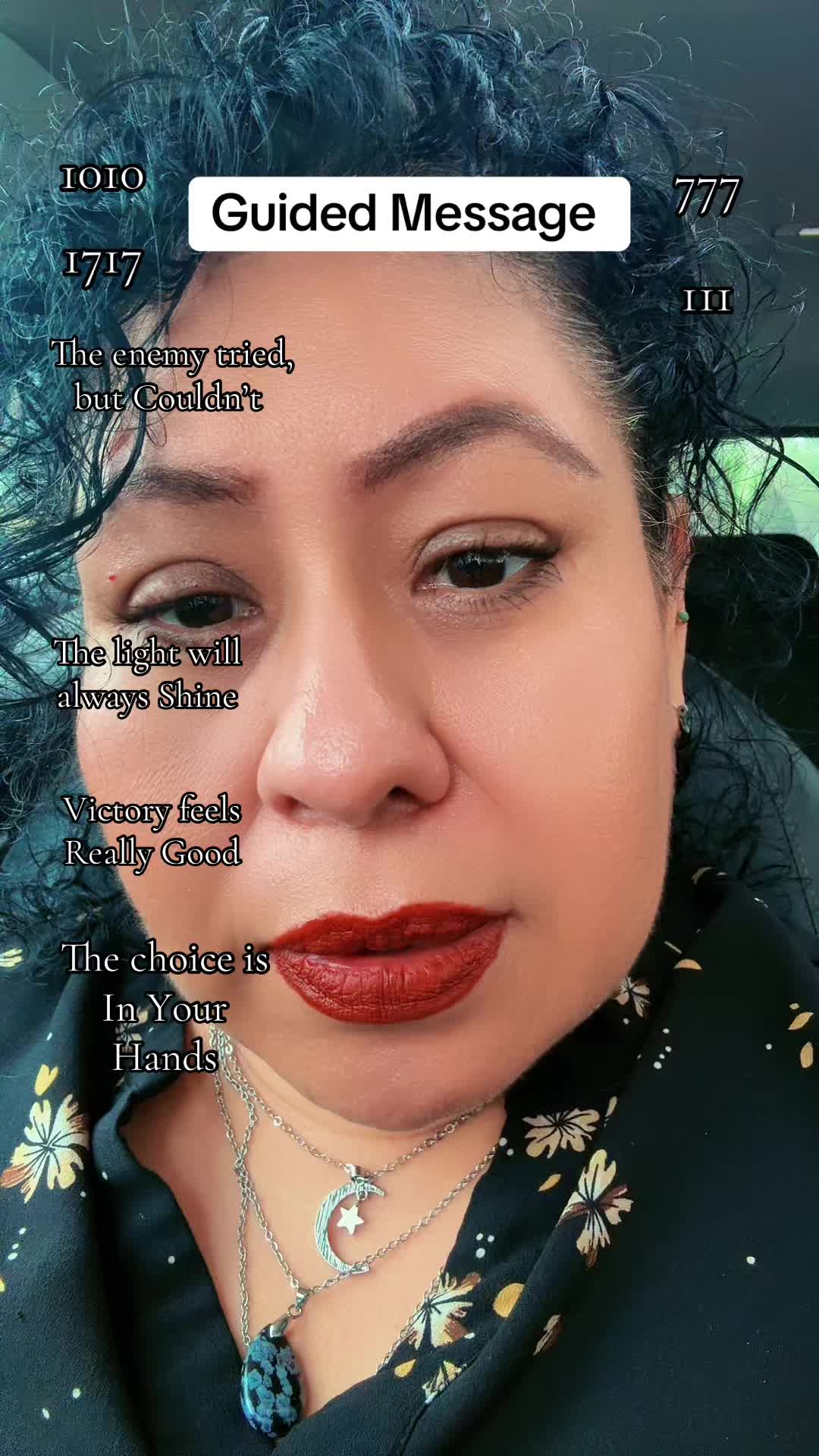 @FabUlzMari LifeCoach🌙🌻💫