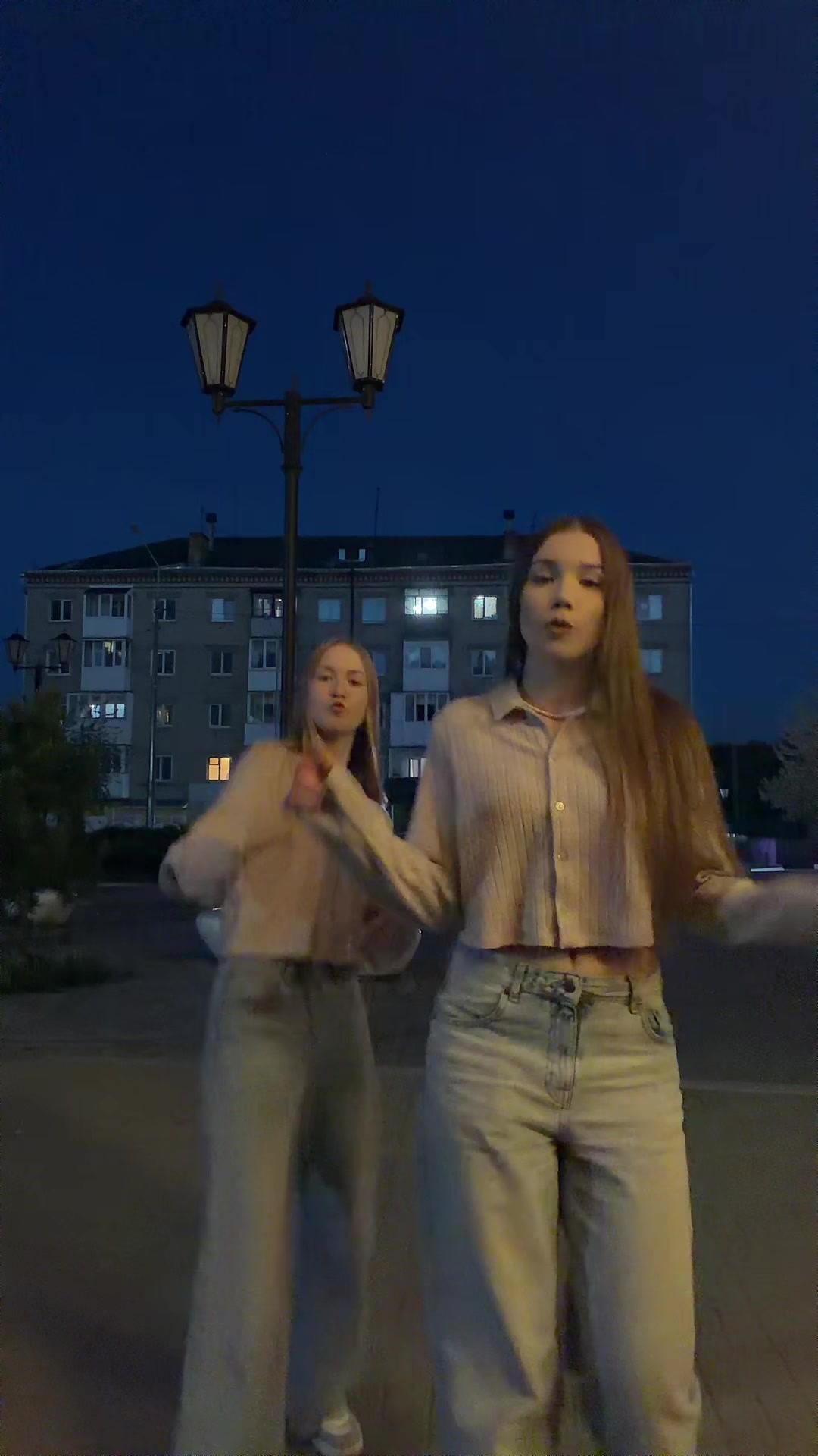 @катена