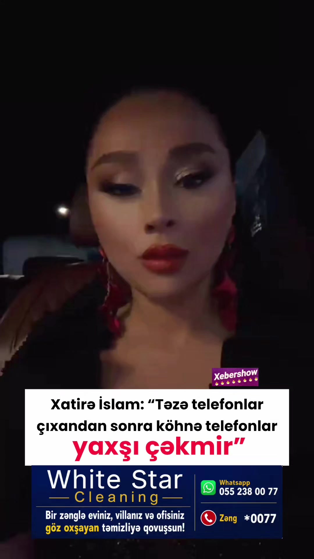 @Xebershow