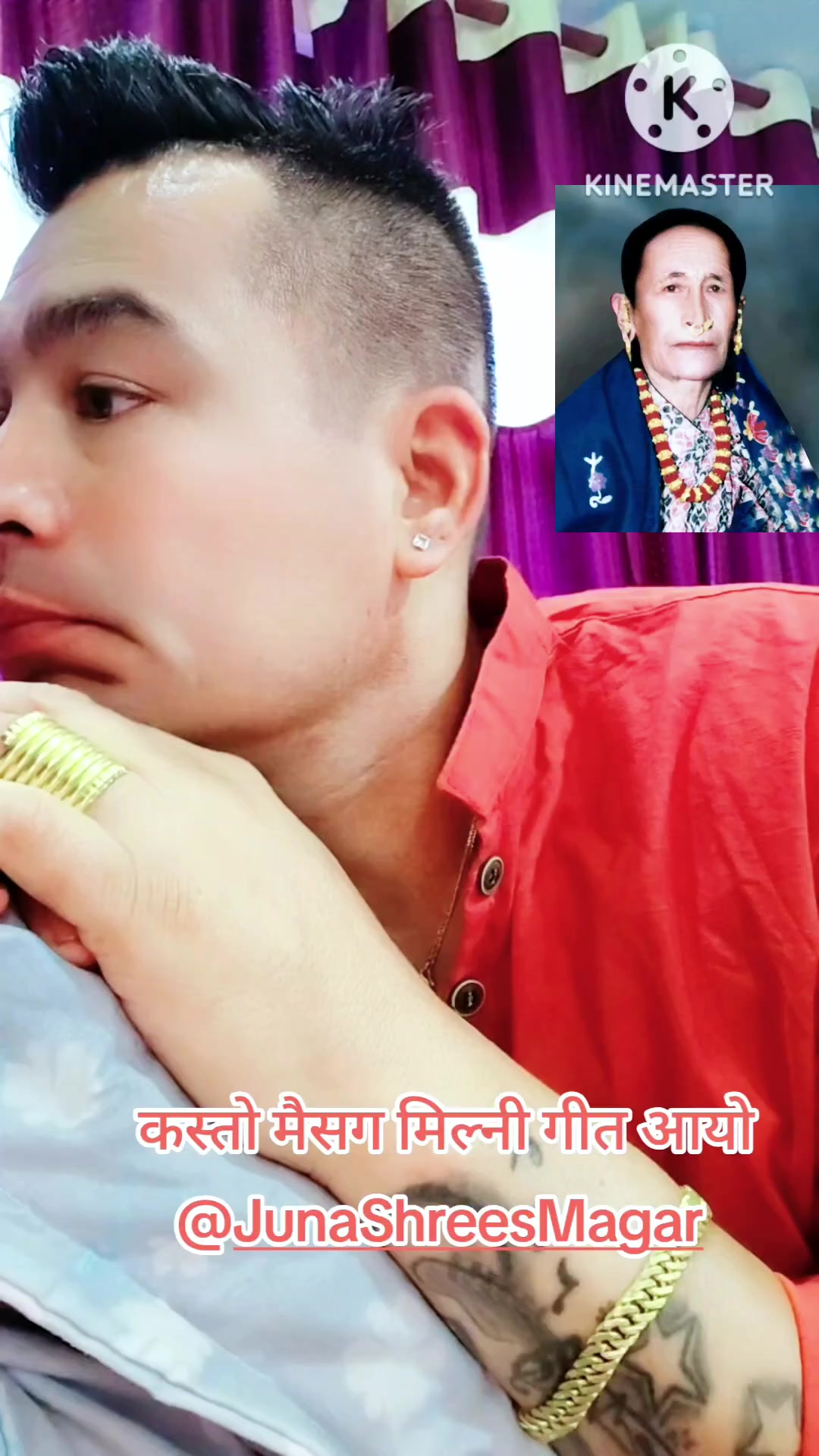 @Hari Khatri✅