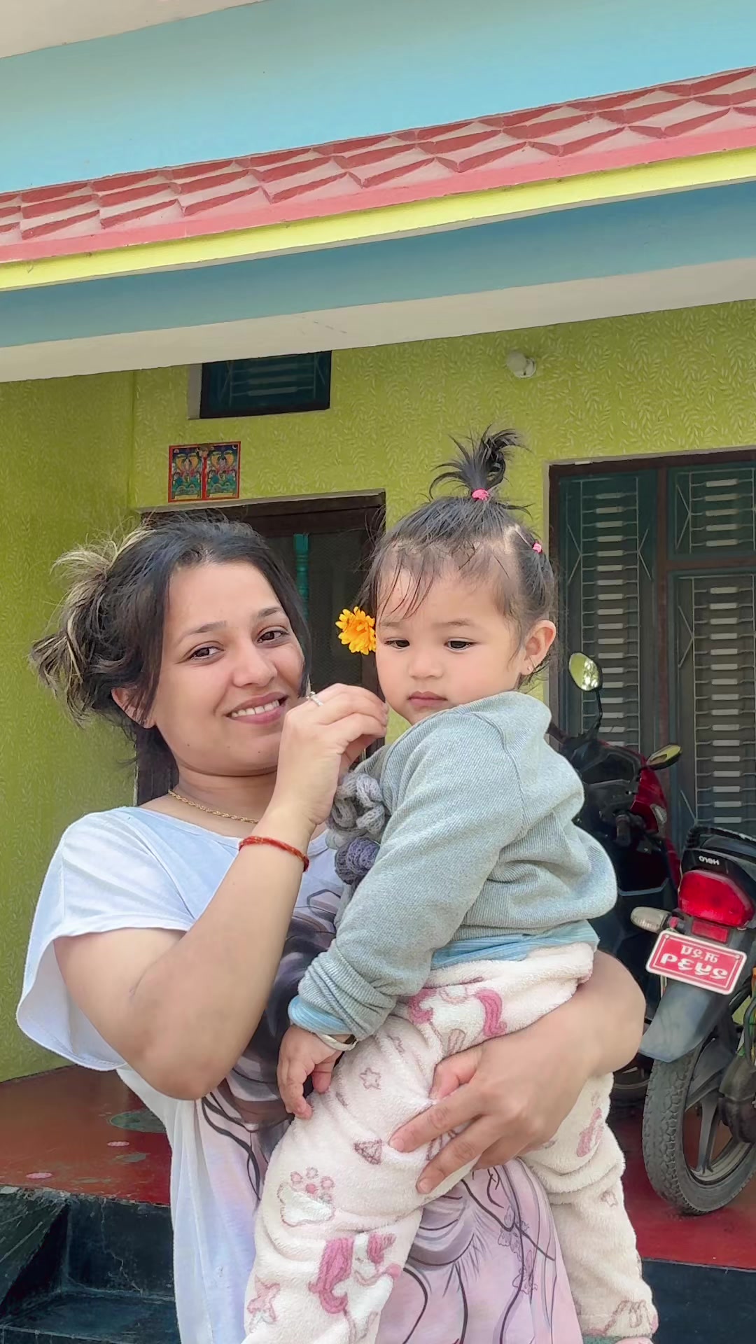 @Supriya Bhatt