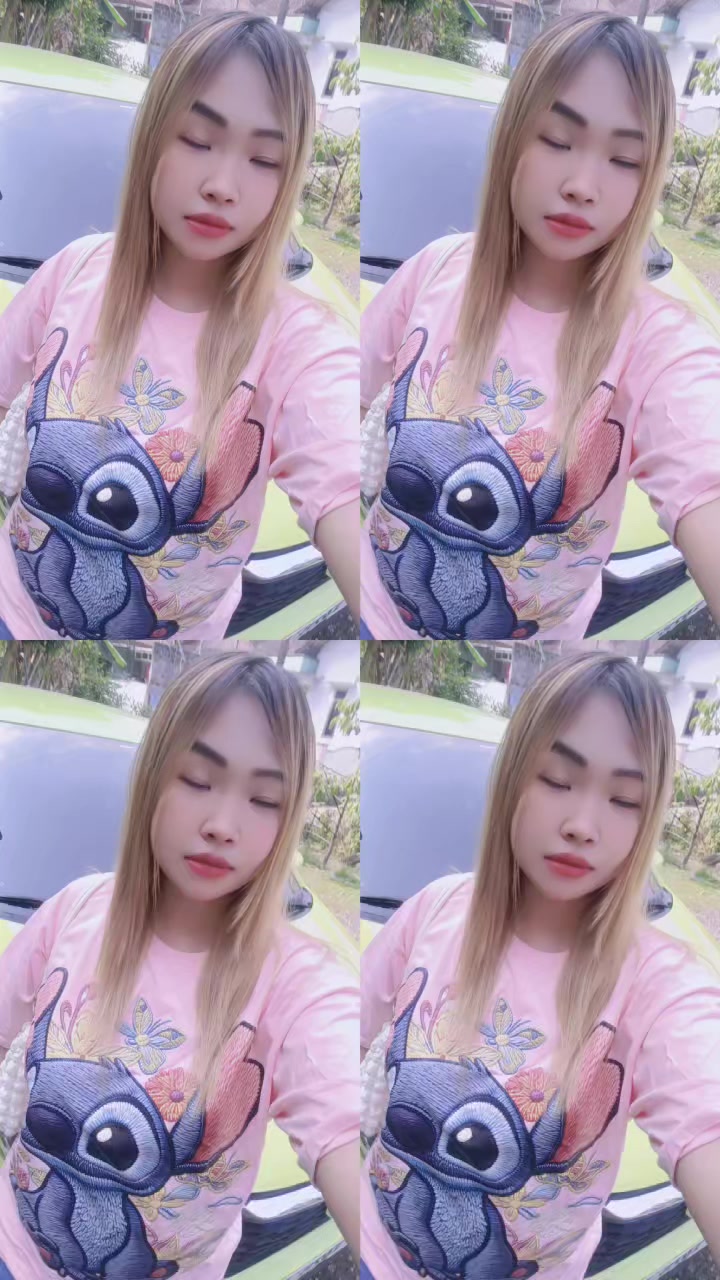 @Nyonyae_Muass Riza🩷🥰