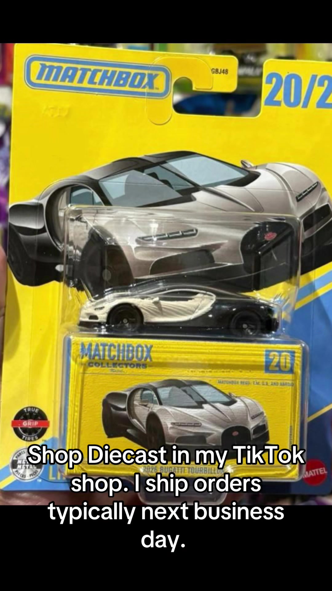 @Miami’s Diecast Collectibles