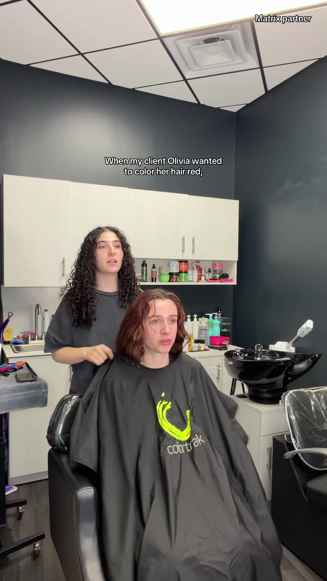 @SAMMY || MA HAIRSTYLIST