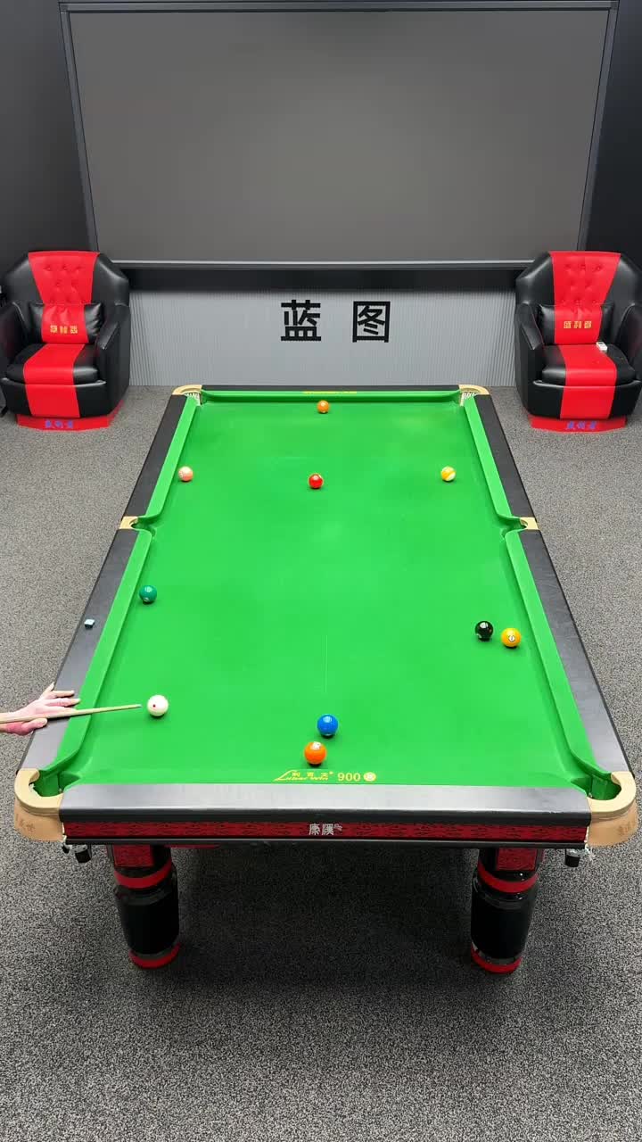 @8Ball Oracle🇺🇲