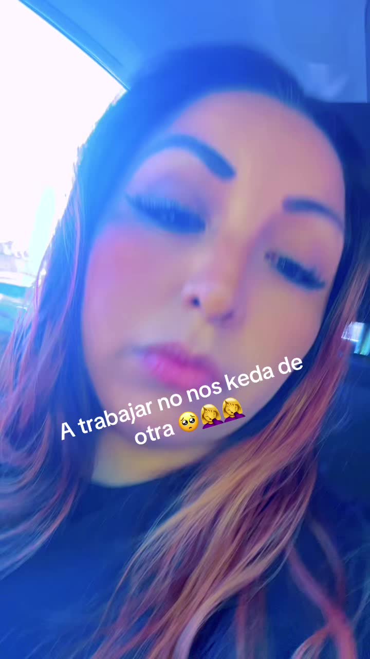 @Ana Espinoza