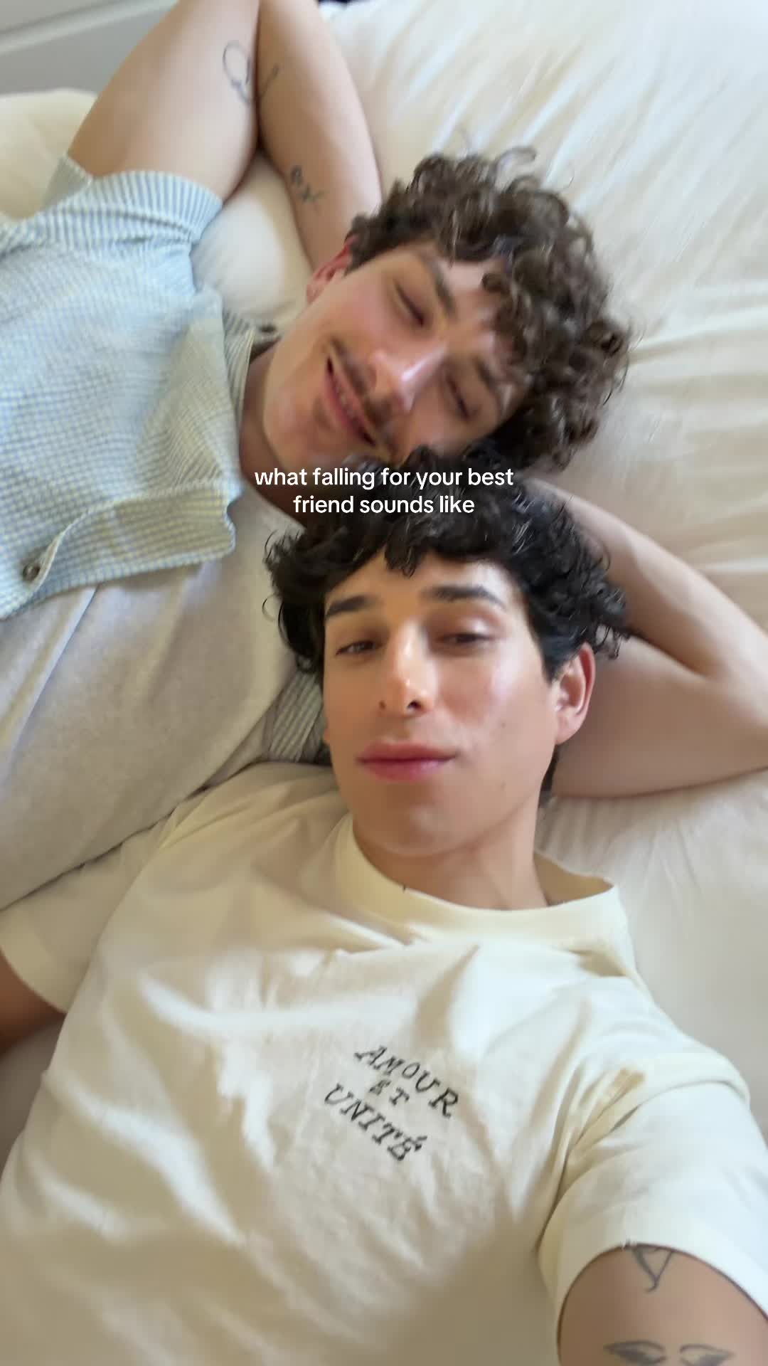 @Dion and Sebb