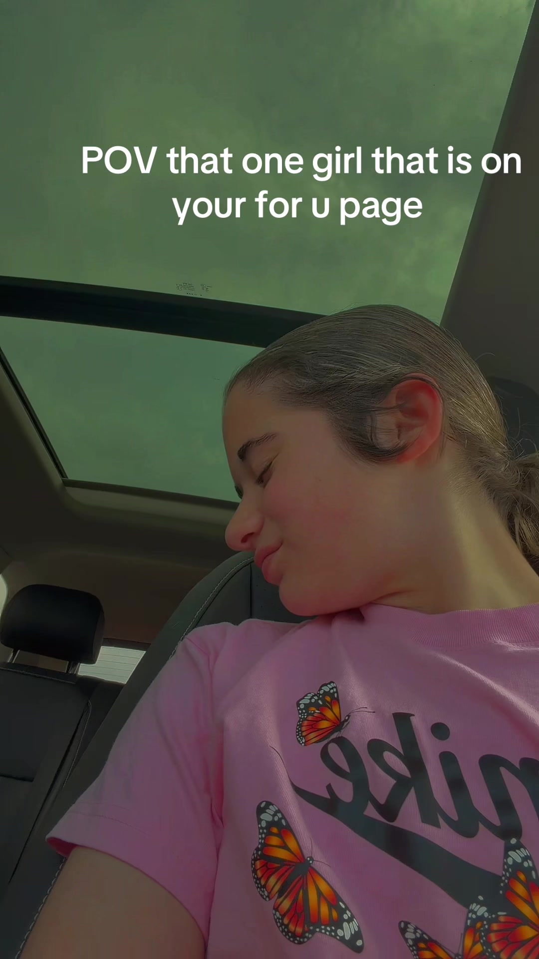 @Abigail Murray