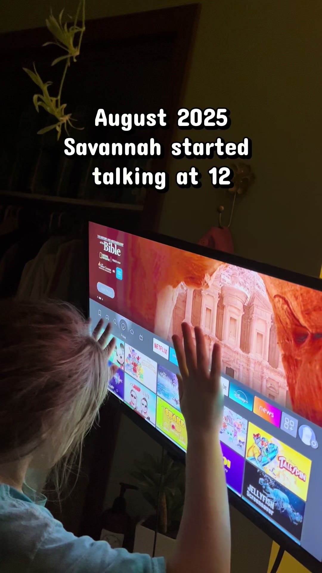 @Savvykins