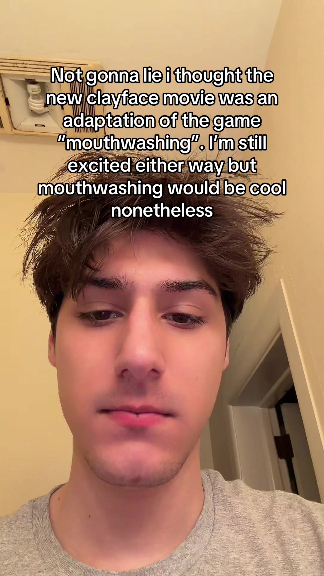 @Trace Espinosa