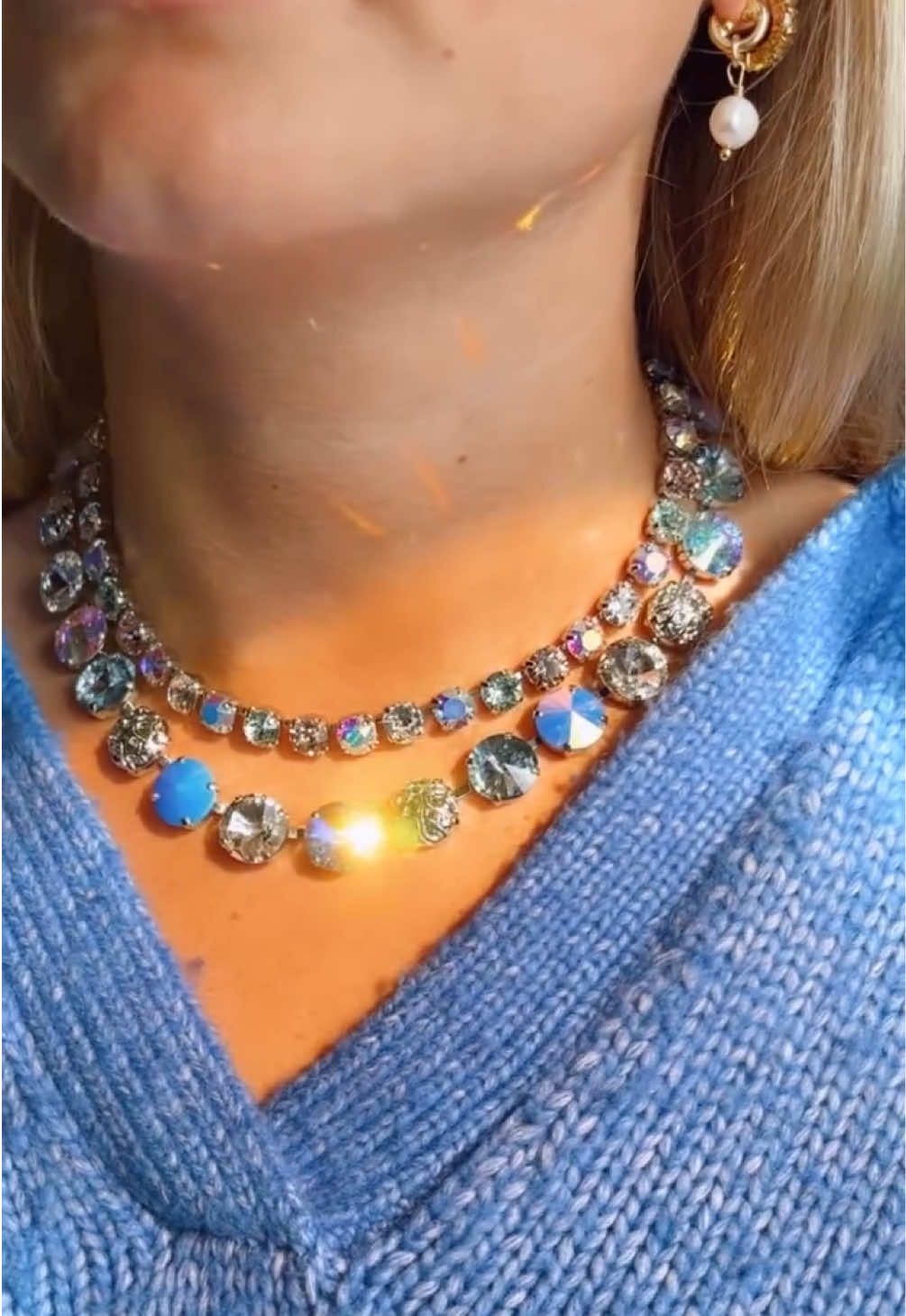 @Sorrelli Jewelry