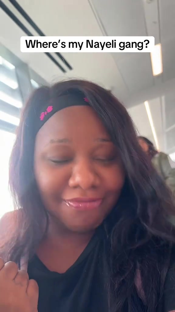 @Nayelimusic