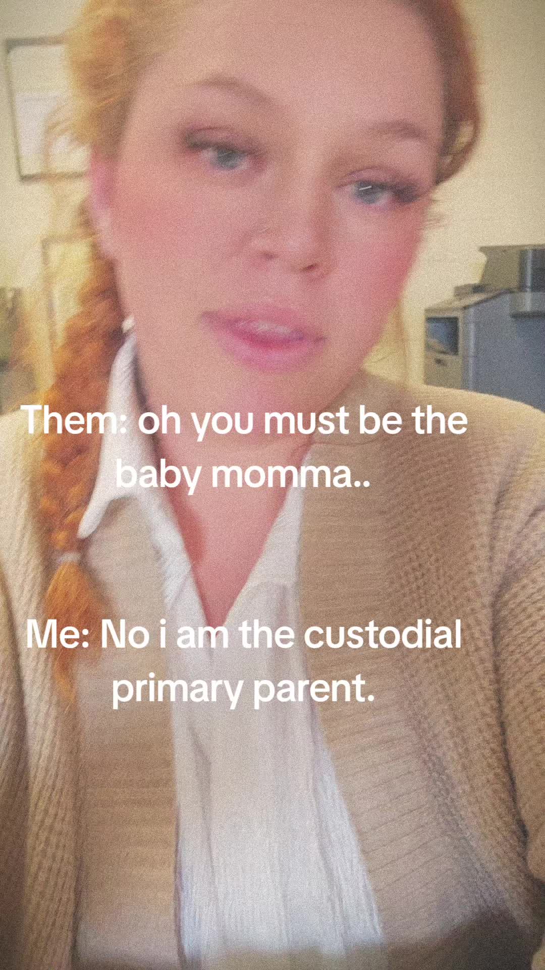 @Crystal Clark