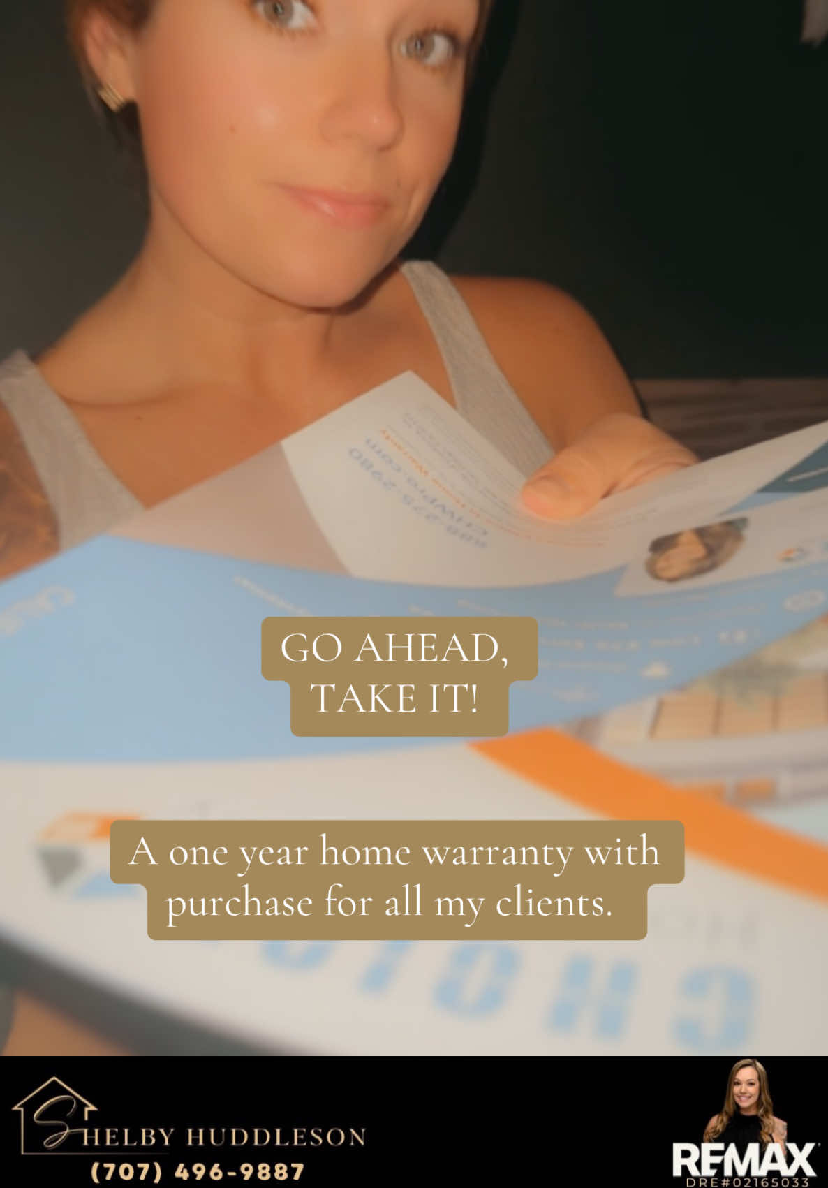 @Shelby • Humboldt Co. Realtor