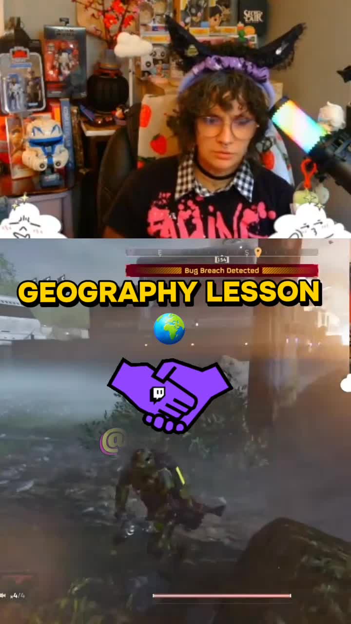 @qurlyqueuestreams