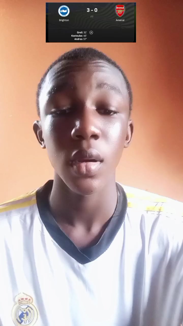@FUTBOL SEGMENT(ADELEKE)