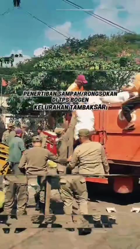 @SATPOL PP KOTA SURABAYA