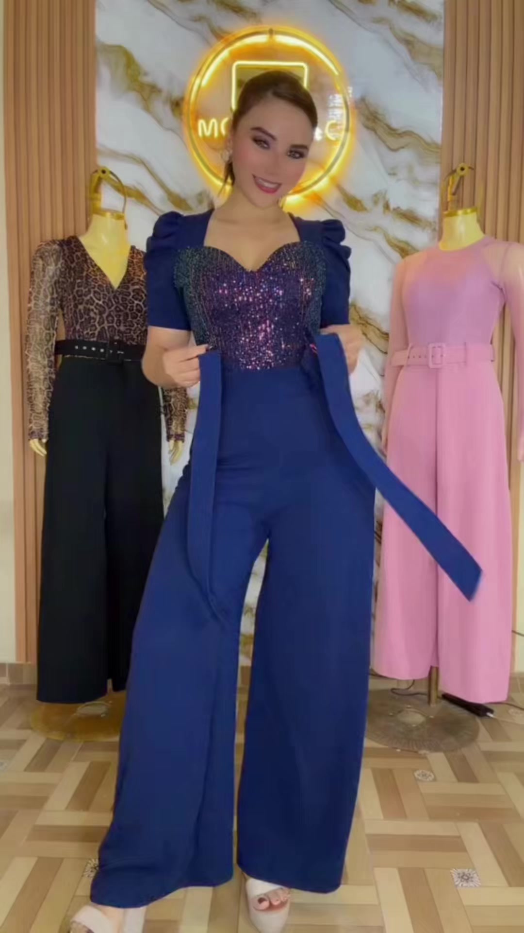 @Moda Chic | Ropa Femenina