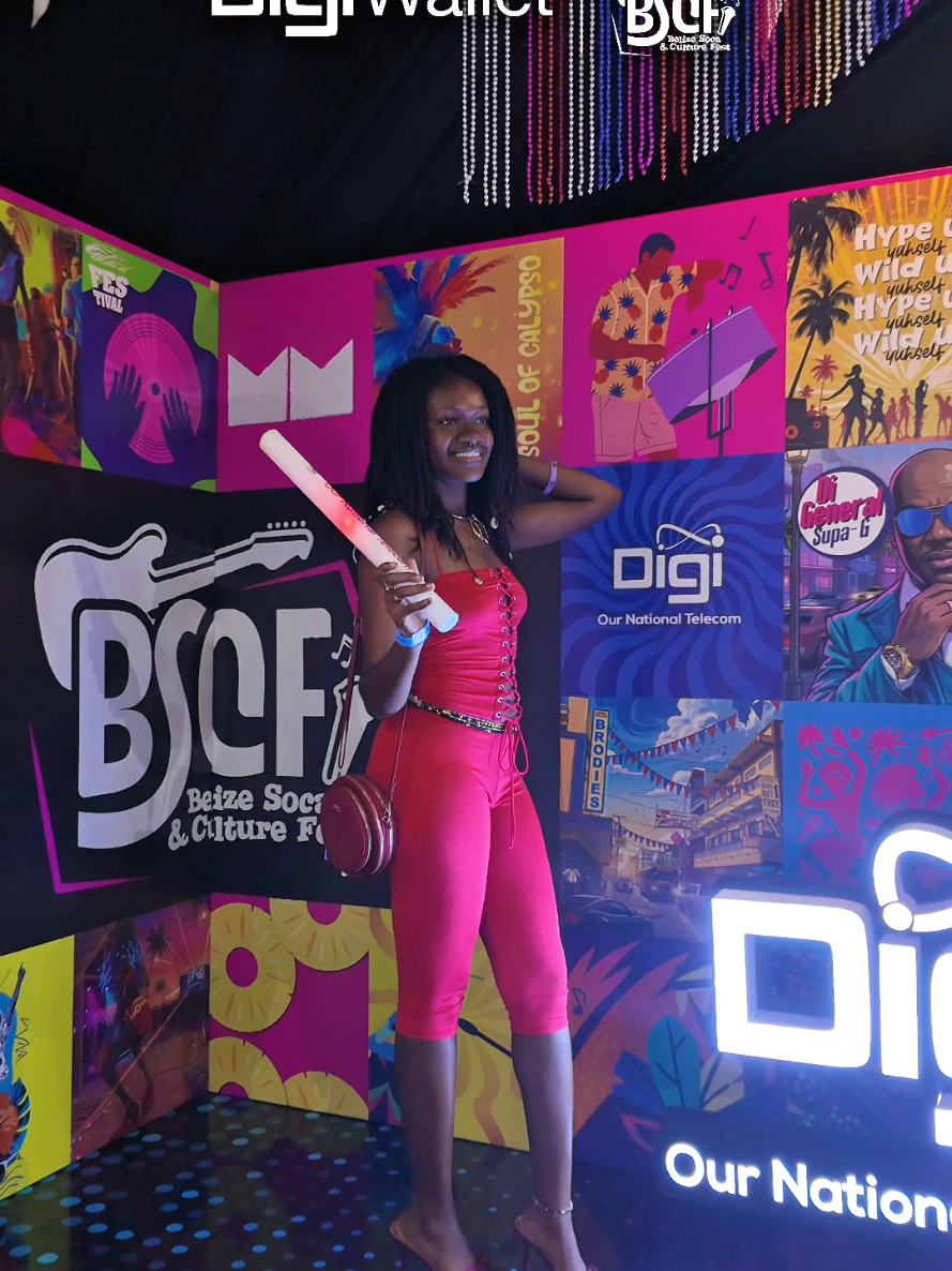 @Digi Belize