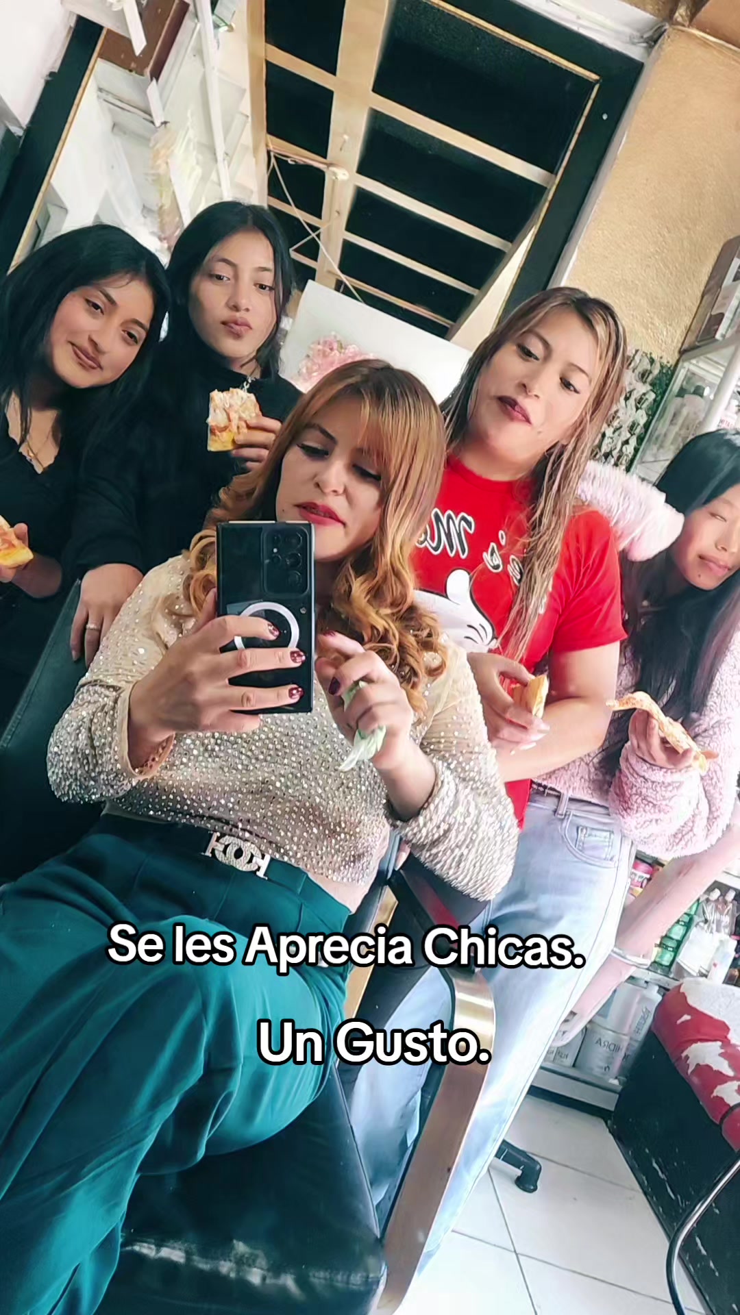 @La Sirenita