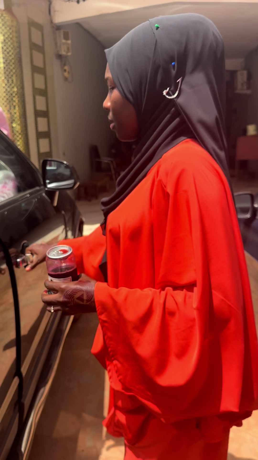 @Pretty OumieCezz👩⚕️🩺💉
