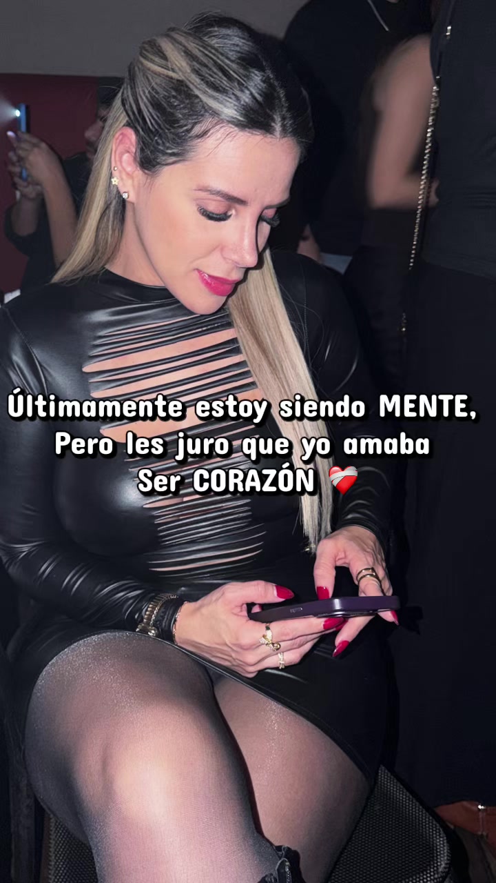 @Evelin Gomez