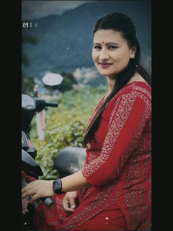 @RanjitaBasnet