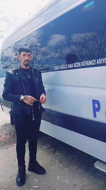 @vahdet anca bakar sın öterler