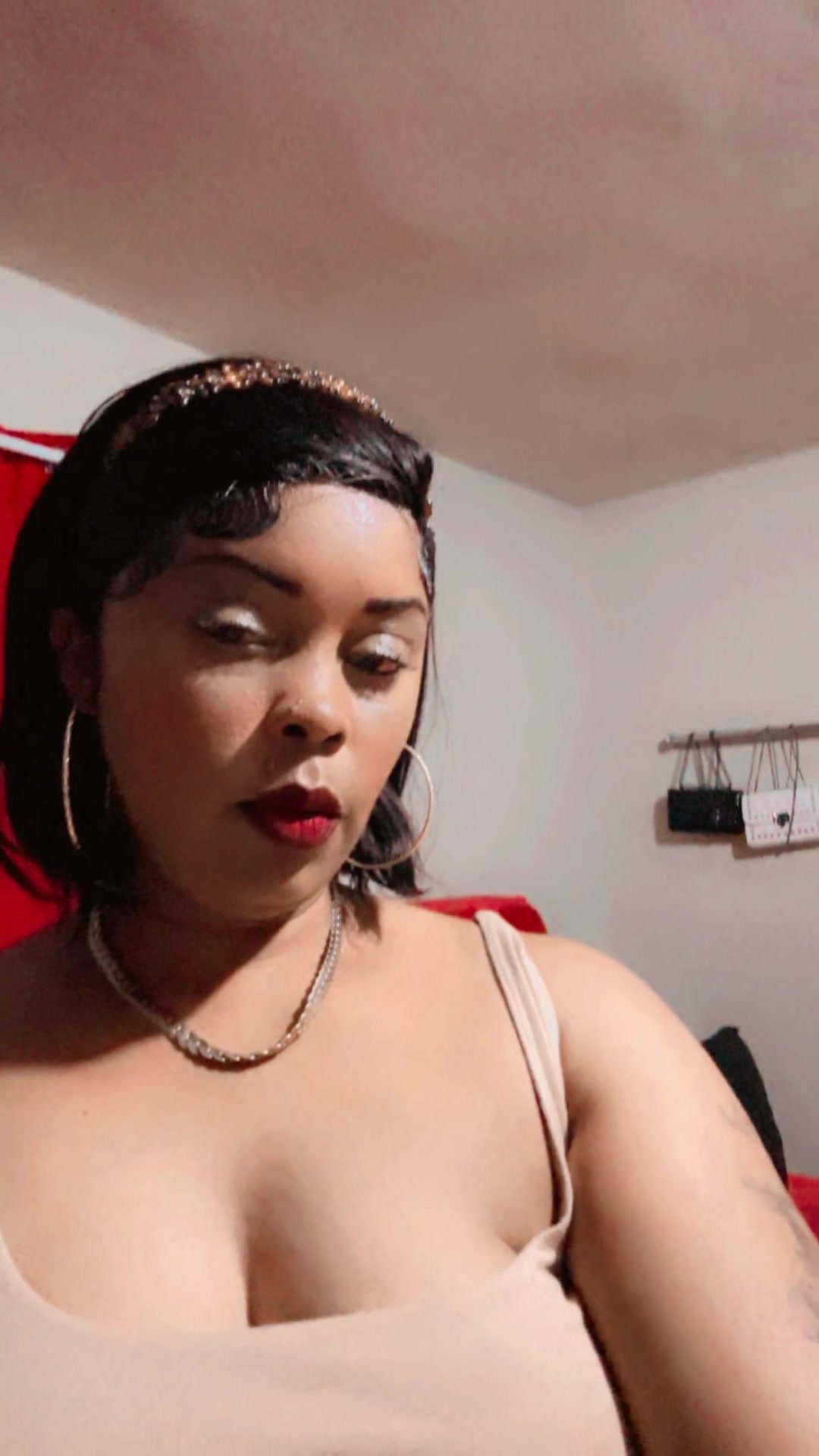 @kenisha
