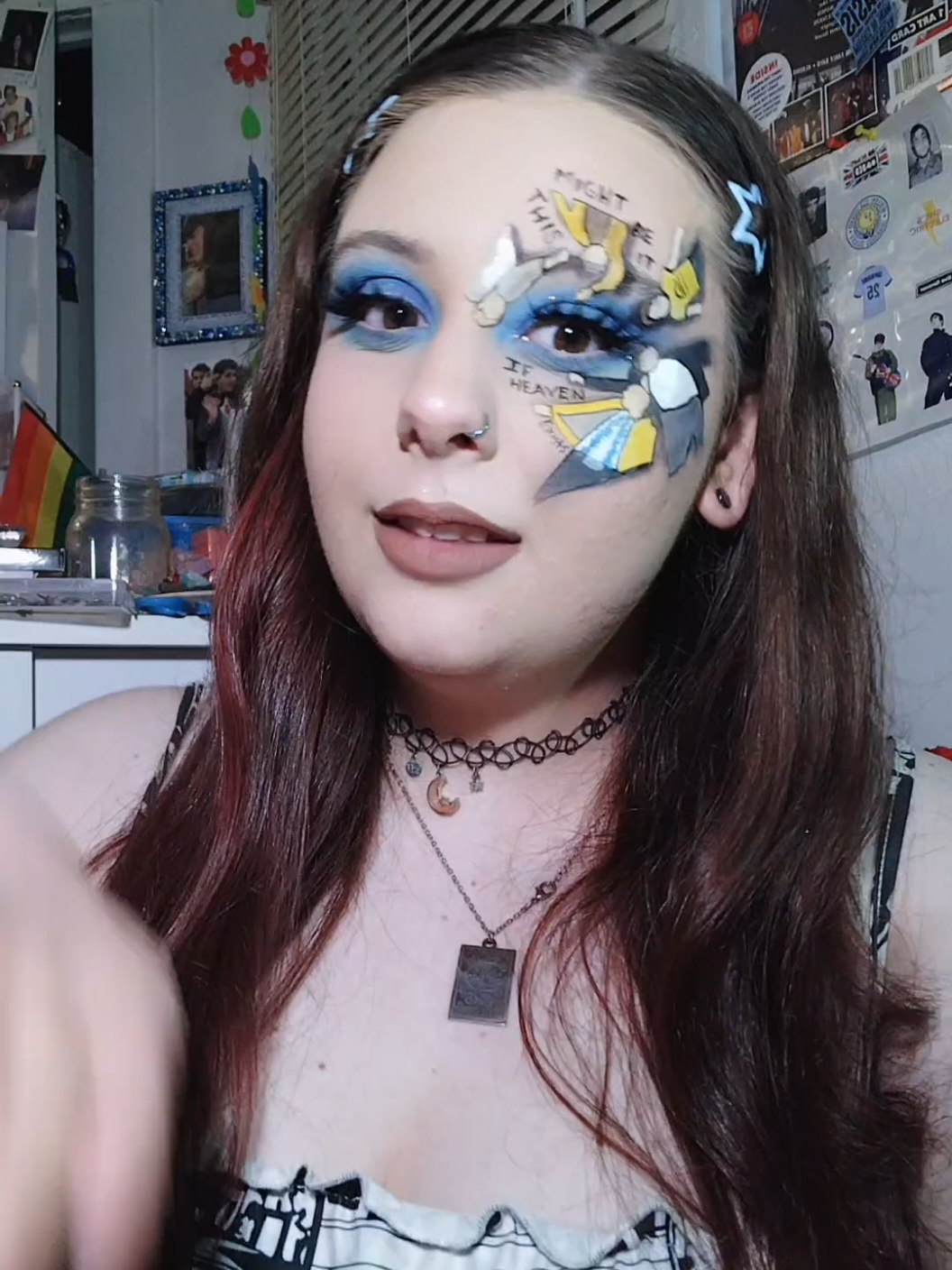@TRINITY| Makeup Artist🌻