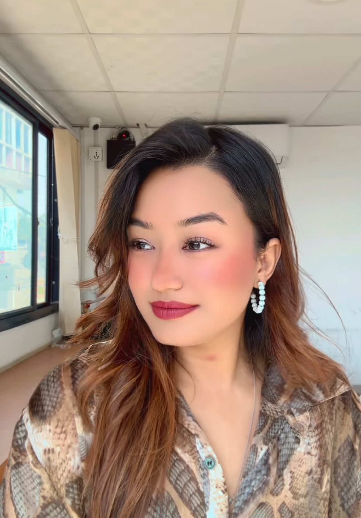 @Denisha Pradhan