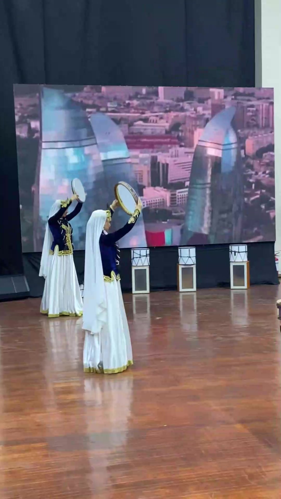 @Azerbaycan Bilyard Federasiya