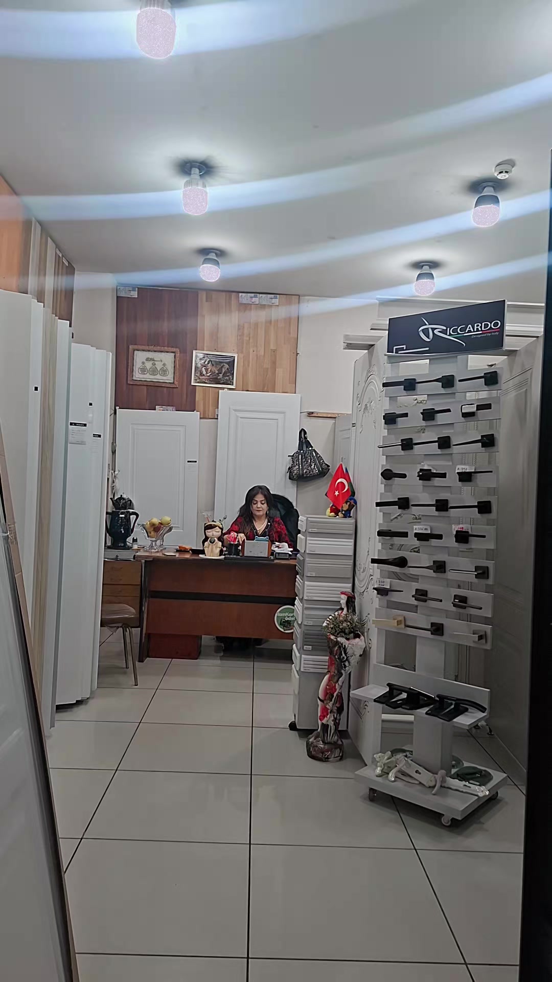 @sebiş