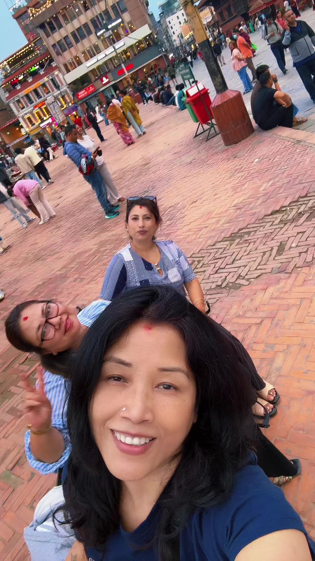 @Sangita Thapa🥰🙏🙏