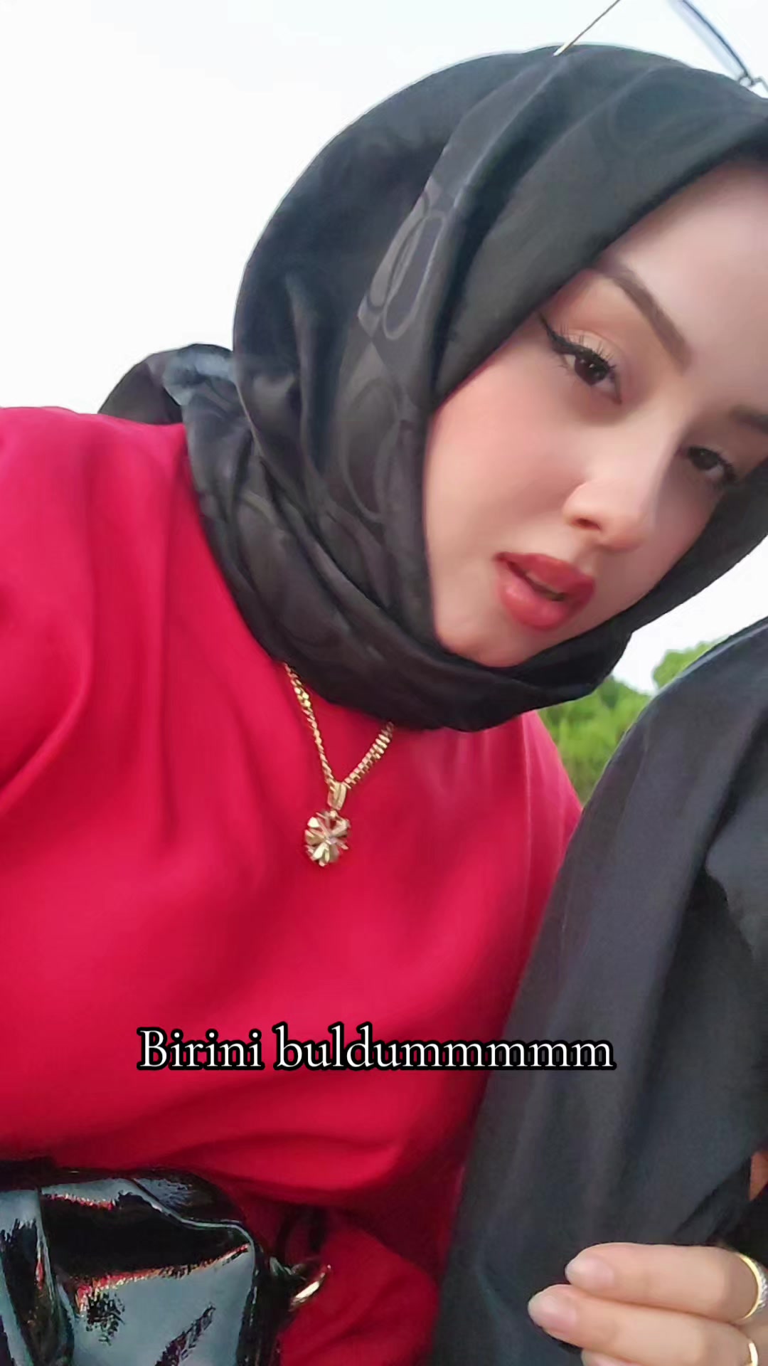 @Aliyenur