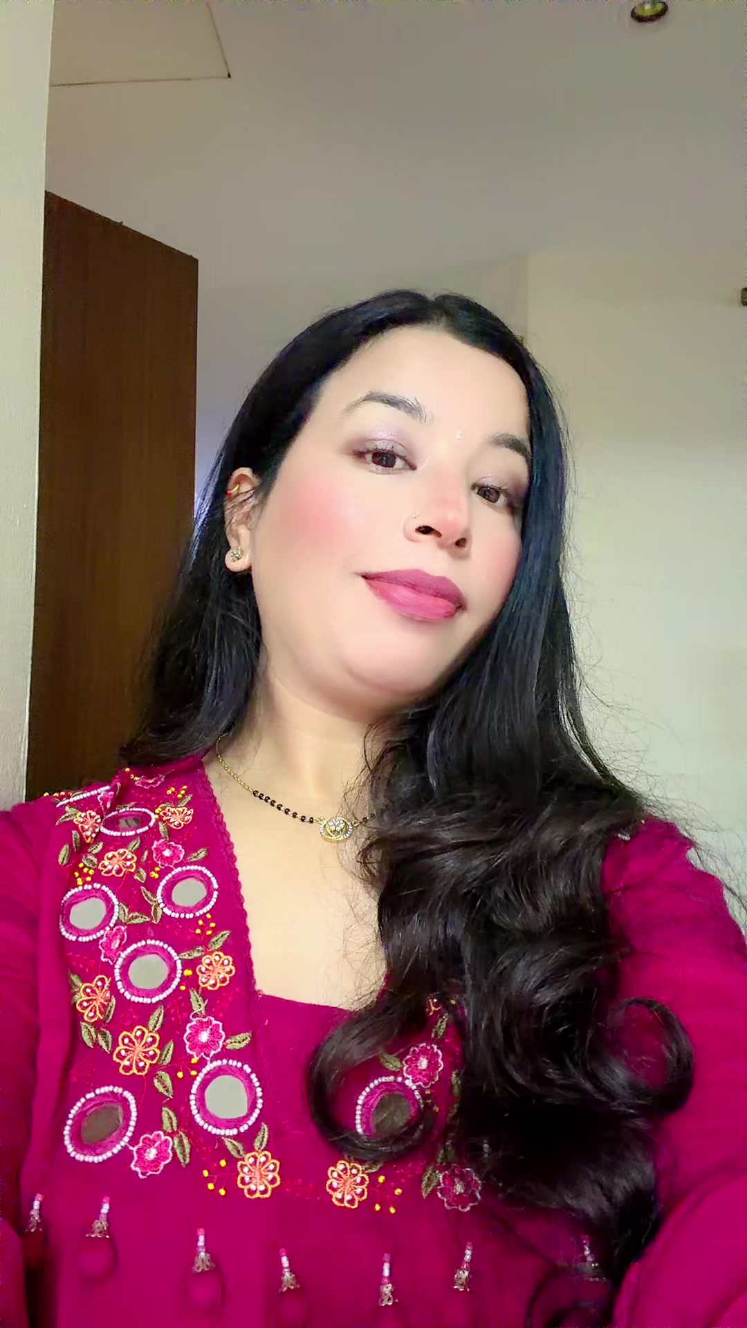 @Sailija Budhathoki🧿