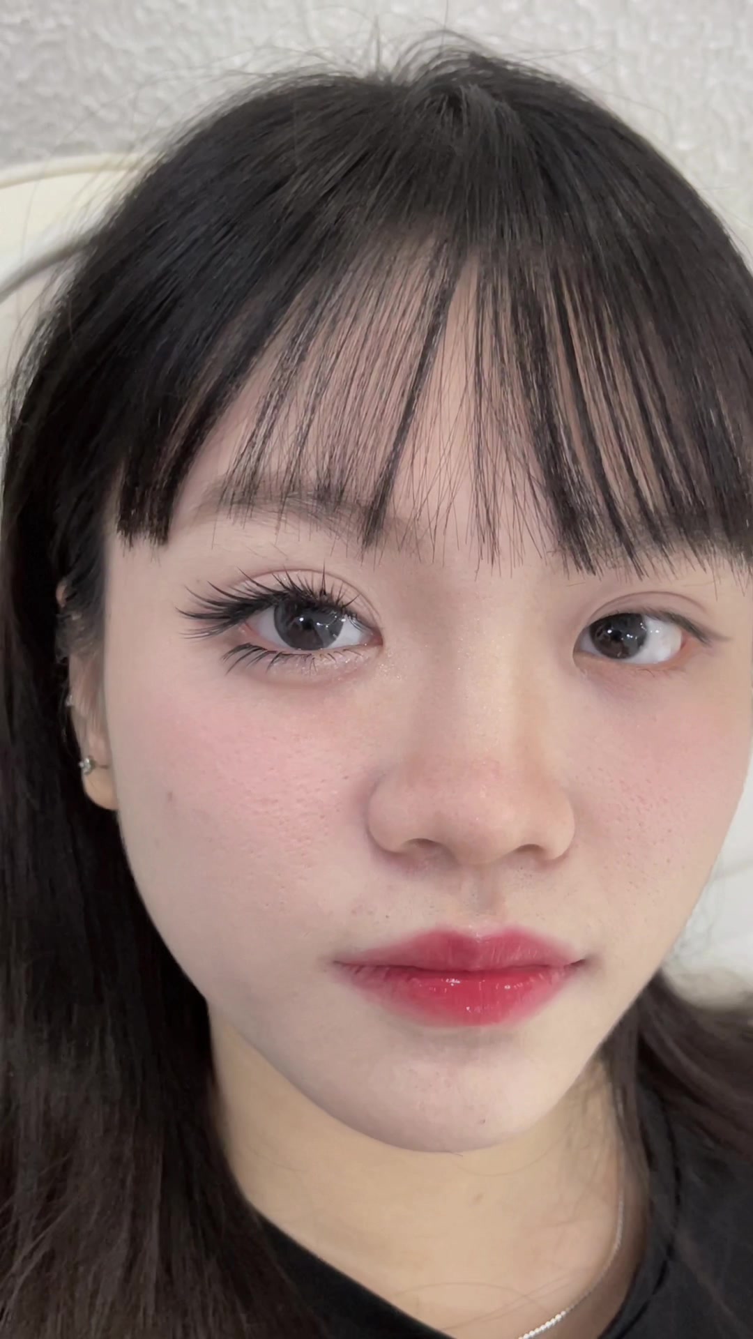 @HuongTranThi.Eyelash(香陈氏)